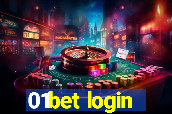 01bet login